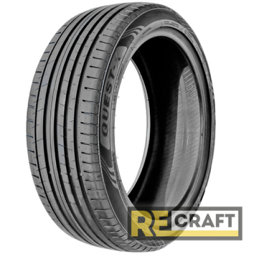 Greentrac Quest-X 245/55 R19 103W