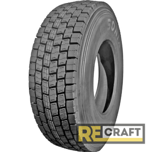 Sonix SX806 (ведущая) 11 R22.5 148/145M Sonix SX806 (ведущая) 11 R22.5 148/145M