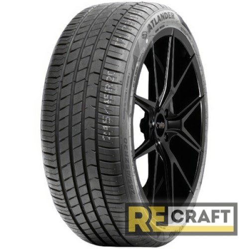 Atlander XSport-86 225/55 R18 102W XL Atlander XSport-86 225/55 R18 102W XL