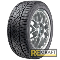 Dunlop SP Winter Sport 3D 195/50 R16 88H XL AO