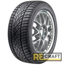 Dunlop SP Winter Sport 3D 295/40 R20 106V N0