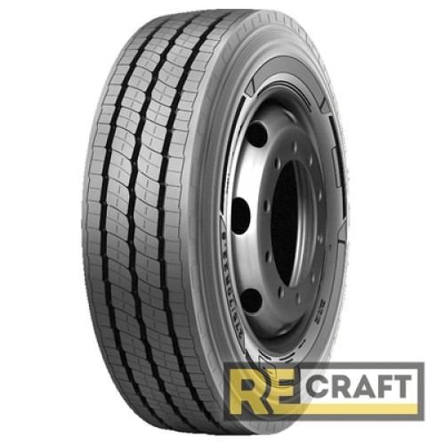 Goodride CityElite U1 (рулевая) 275/70 R22.5 150/145J PR16 Goodride CityElite U1 (рулевая) 275/70 R22.5 150/145J PR16