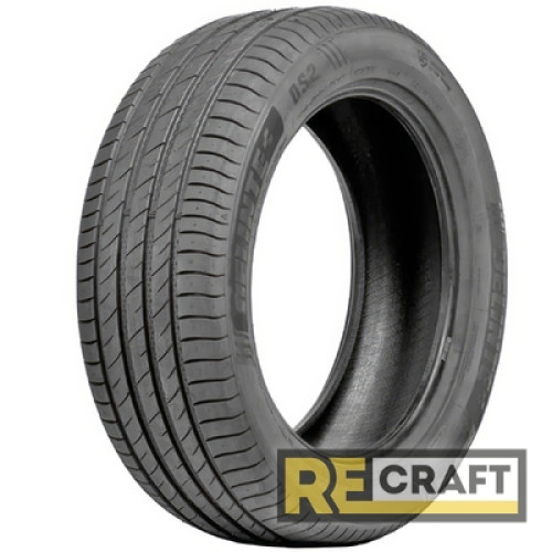 Delinte DS2 265/35 R20 99Y XL