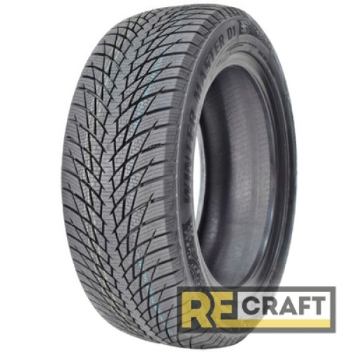 Greentrac WINTER MASTER-D1 225/65 R17 102H Greentrac WINTER MASTER-D1 225/65 R17 102H
