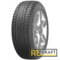 Dunlop SP Winter Sport 4D 285/30 R21 100W XL