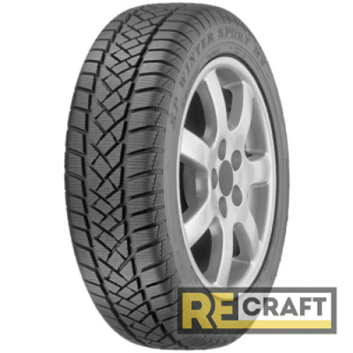 Dunlop SP Winter Sport M2 185/60 R14 82T Dunlop SP Winter Sport M2 185/60 R14 82T