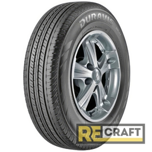 Bridgestone Duravis R611 205/75 R14C 109/107S