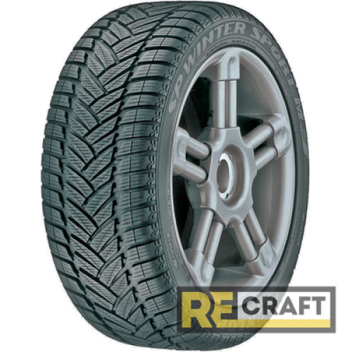 Dunlop SP Winter Sport M3 225/55 R17 101V XL Dunlop SP Winter Sport M3 225/55 R17 101V XL
