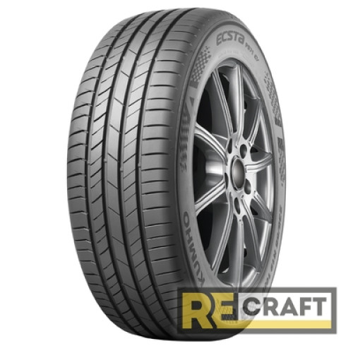 Kumho Ecsta PS71 EV 235/50 R20 100V Kumho Ecsta PS71 EV 235/50 R20 100V
