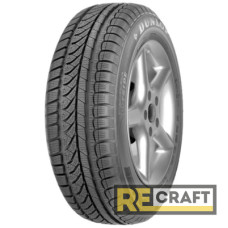 Dunlop SP WinterResponse 165/70 R14 81T