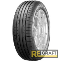 Dunlop Sport BluResponse 205/50 R16 87V Dunlop Sport BluResponse 205/50 R16 87V