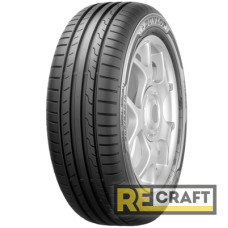 Dunlop Sport BluResponse 225/50 R17 98W XL MFS