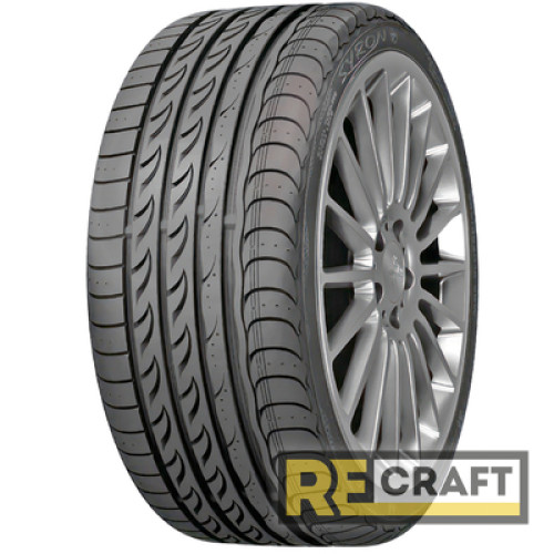 Syron Race 1X 225/50 R17 98W XL Syron Race 1X 225/50 R17 98W XL