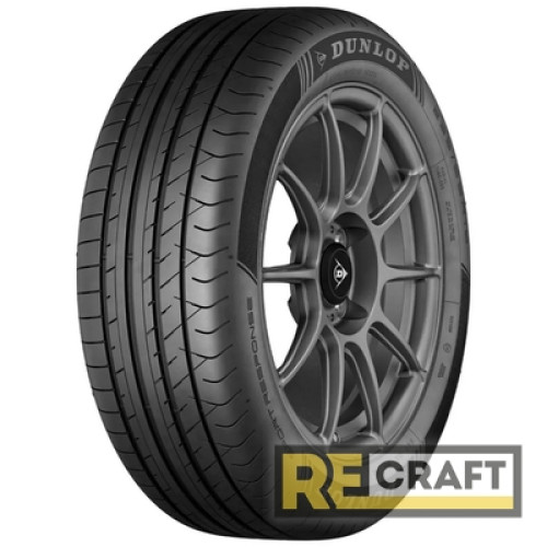 Dunlop Sport Response 225/60 R17 99V Dunlop Sport Response 225/60 R17 99V