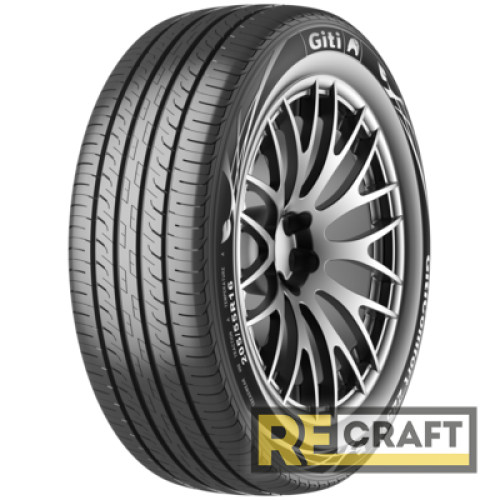 Giti GitiComfort 225 v1 215/50 R18 96V XL Giti GitiComfort 225 v1 215/50 R18 96V XL