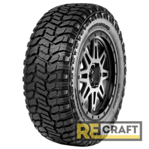 Patriot Rugged Terrain+ 265/70 R18 121/118Q