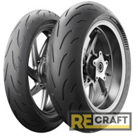 Michelin Power 6 190/50 R17 73W Michelin Power 6 190/50 R17 73W