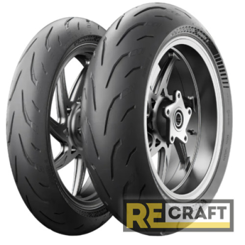 Michelin Power 6 190/50 R17 73W Michelin Power 6 190/50 R17 73W