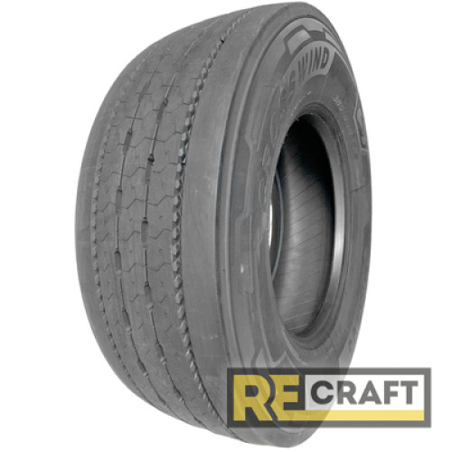 CROSS WIND CW-RT03 (прицепная) 385/55 R22.5 160K PR20 CROSS WIND CW-RT03 (прицепная) 385/55 R22.5 160K PR20