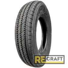 Bridgestone V-Steel RIB 265 205 R17.5 120/118N