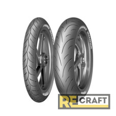 Dunlop Sportmax Qualifier 120/70 R17