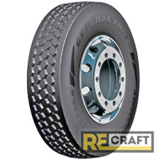 General Tire Addax MA (ведущая) 315/80 R22.5 156/150K