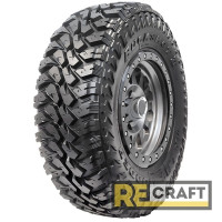 Maxxis MT-764 Buckshot Mudder II 305/70 R16 124/121Q (под шип) Maxxis MT-764 Buckshot Mudder II 305/70 R16 124/121Q (под шип)