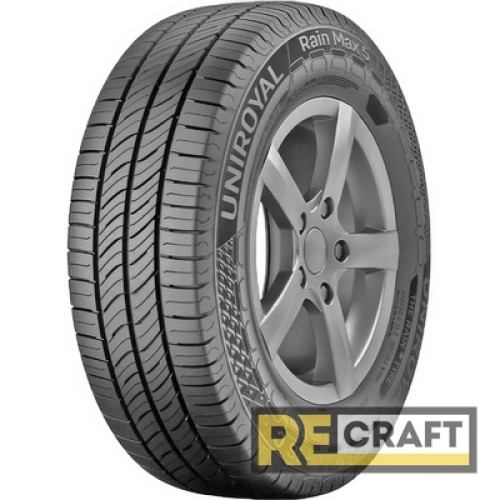 Uniroyal Rain Max 5 225/55 R17 109/107T Uniroyal Rain Max 5 225/55 R17 109/107T