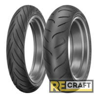 Dunlop Sportmax Roadsmart 2 170/60 R17 72W Dunlop Sportmax Roadsmart 2 170/60 R17 72W