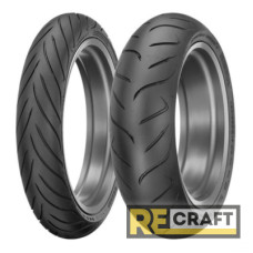 Dunlop Sportmax Roadsmart 2 120/60 R17 55W