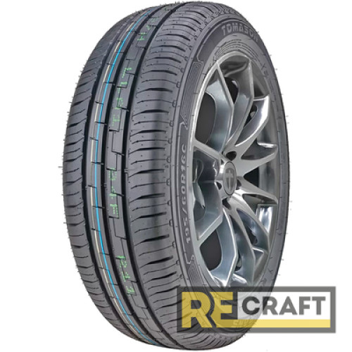 Tomason Eco Trans 215/65 R16C 109/107T Tomason Eco Trans 215/65 R16C 109/107T