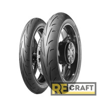 Dunlop Sportmax Sportsmart 160/60 R17 69H Dunlop Sportmax Sportsmart 160/60 R17 69H