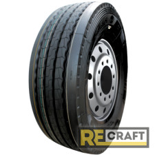Kunlun KT876 (рулевая) 315/70 R22.5 154/151L