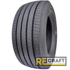 BlackLion BF196 (рулевая) 385/55 R22.5 160K PR20