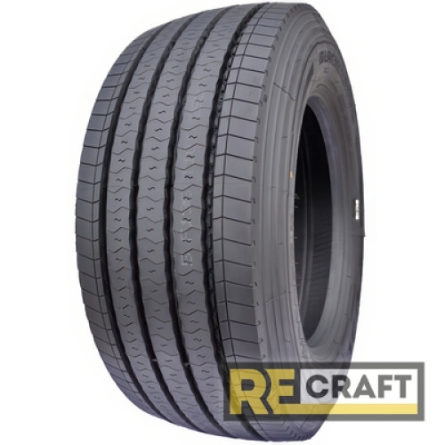BlackLion BF196 (рулевая) 385/55 R22.5 160K PR20 BlackLion BF196 (рулевая) 385/55 R22.5 160K PR20