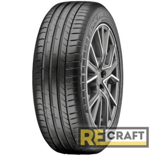 Vredestein Ultrac Pro 255/40 R19 100Y XL Vredestein Ultrac Pro 255/40 R19 100Y XL