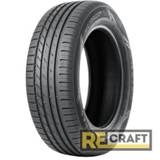 Nokian Wetproof 1 195/60 R15 88V