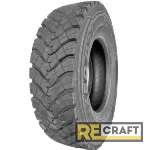 HUBTRAC Mixed D21 (ведущая) 13 R22.5 156/150K PR18 HUBTRAC Mixed D21 (ведущая) 13 R22.5 156/150K PR18