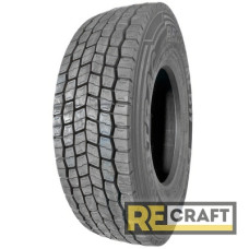 HUBTRAC REGIONAL D11 (ведущая) 295/60 R22.5 150/147L PR16