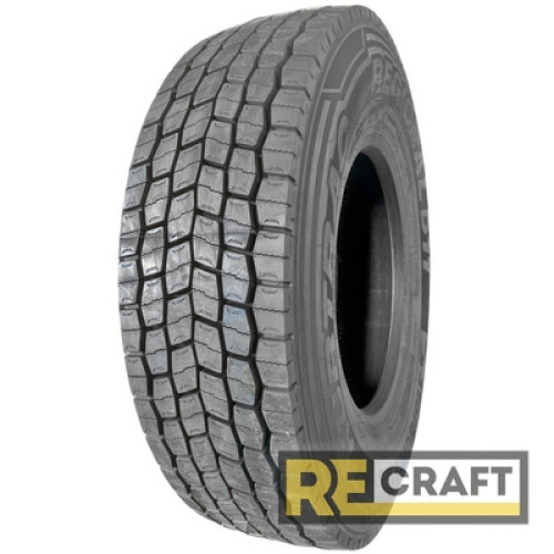 HUBTRAC REGIONAL D11 (ведущая) 315/70 R22.5 156/150L PR18 HUBTRAC REGIONAL D11 (ведущая) 315/70 R22.5 156/150L PR18