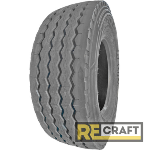 HUBTRAC REGIONAL T15 (прицепная) 385/65 R22.5 164K PR24 HUBTRAC REGIONAL T15 (прицепная) 385/65 R22.5 164K PR24