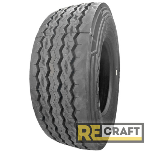 HUBTRAC REGIONAL T22 (прицепная) 385/65 R22.5 164K PR24 HUBTRAC REGIONAL T22 (прицепная) 385/65 R22.5 164K PR24