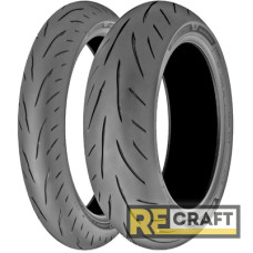 Bridgestone Battlax Hypersport S23 120/70 R17 58W
