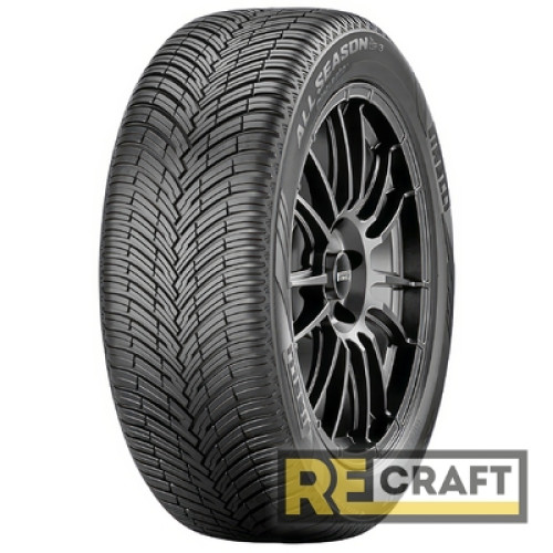 Pirelli Cinturato All Season SF3 255/40 R19 100Y XL Pirelli Cinturato All Season SF3 255/40 R19 100Y XL