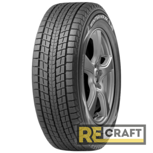 Dunlop Winter Maxx SJ8 235/65 R17 108R XL