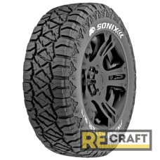 Sonix PrimeMaster R/T 265/65 R17 116Q XL RWL