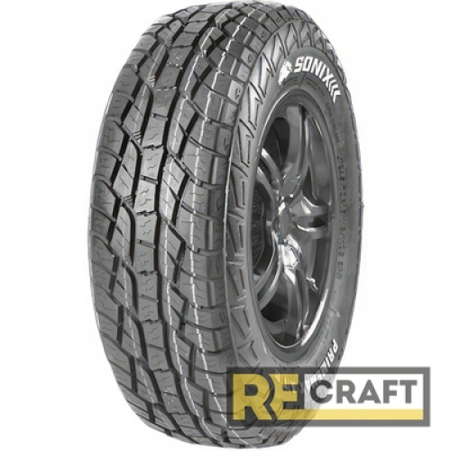 Sonix PrimeMax A/T II 245/75 R15 109/107S Sonix PrimeMax A/T II 245/75 R15 109/107S