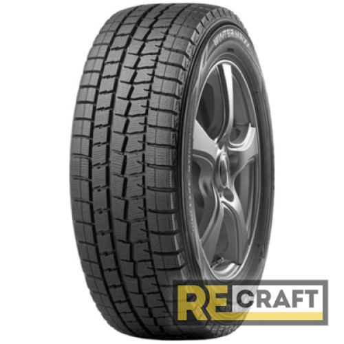 Dunlop Winter Maxx WM01 235/45 R17 97T XL Dunlop Winter Maxx WM01 235/45 R17 97T XL