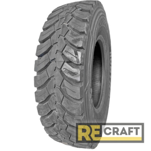 HUBTRAC MIXED D11 (ведущая) 13 R22.5 156/150K PR18 HUBTRAC MIXED D11 (ведущая) 13 R22.5 156/150K PR18