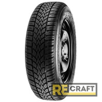 Dunlop Winter Response 2 165/65 R15 81T Dunlop Winter Response 2 165/65 R15 81T
